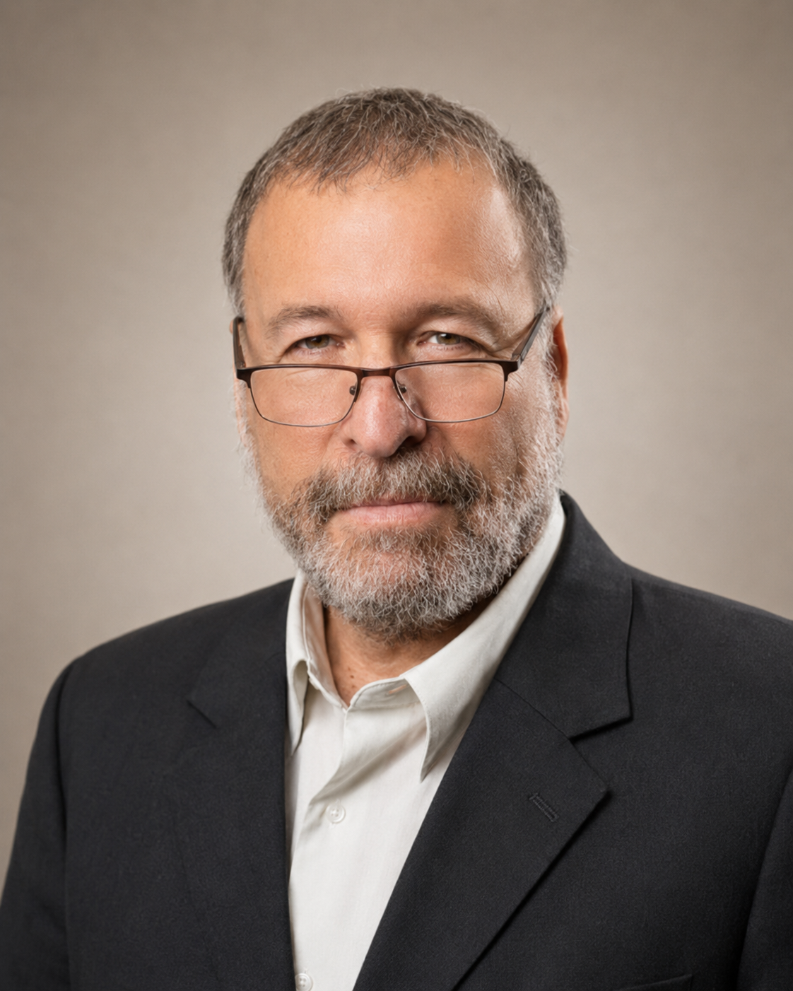 Doron Friedman, PhD