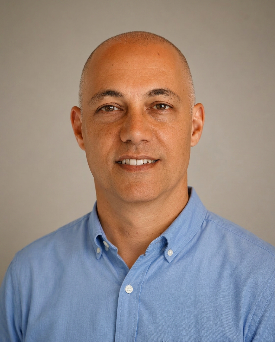Jaron Breitman